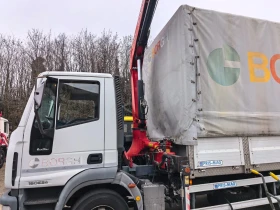 Iveco Eurocargo 160 Е 24, снимка 2
