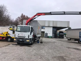 Iveco Eurocargo 160 Е 24, снимка 1