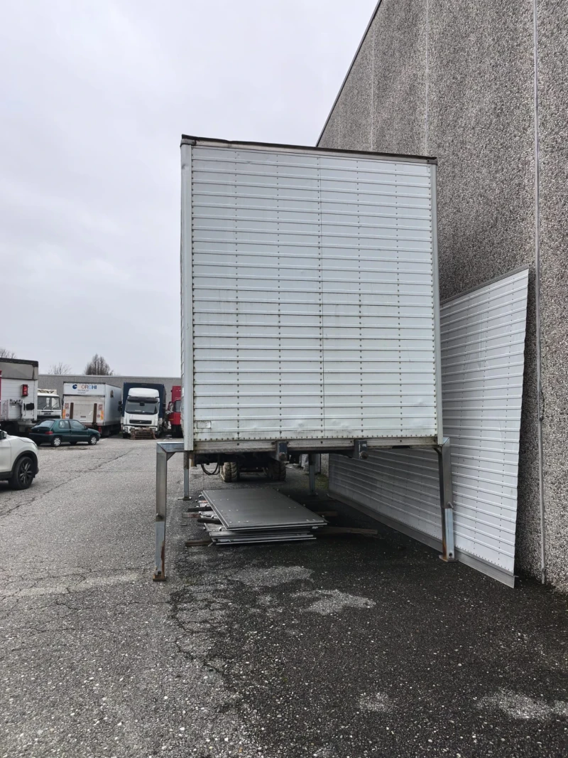 Iveco Eurocargo 160 Е 24, снимка 15 - Камиони - 52892395