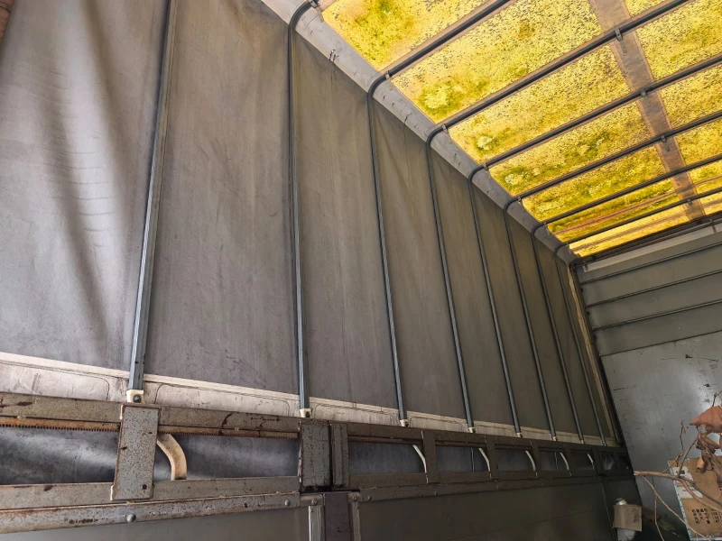 Iveco Eurocargo 160 Е 24, снимка 7 - Камиони - 52892395