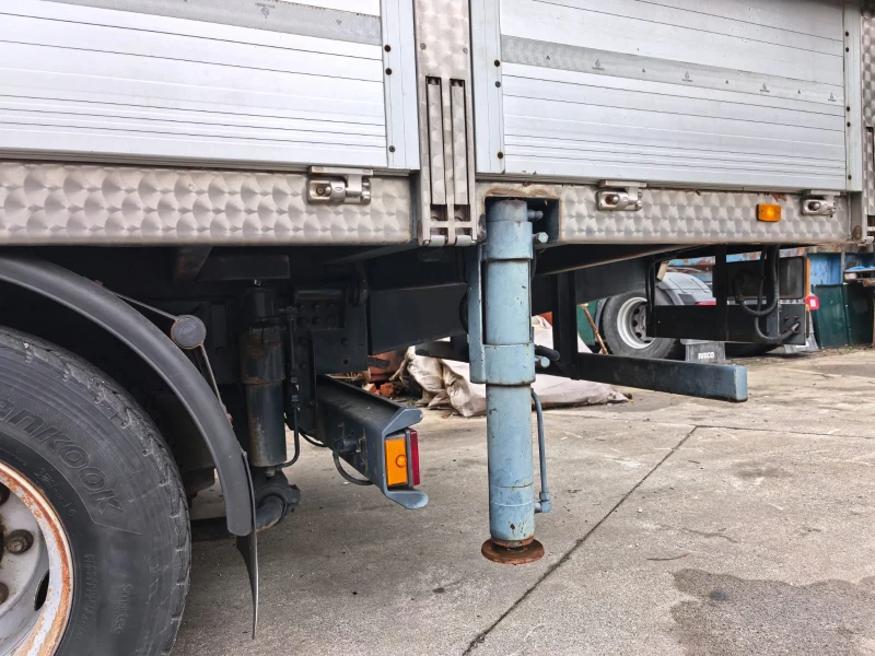 Iveco Eurocargo 160 Е 24, снимка 6 - Камиони - 52892395