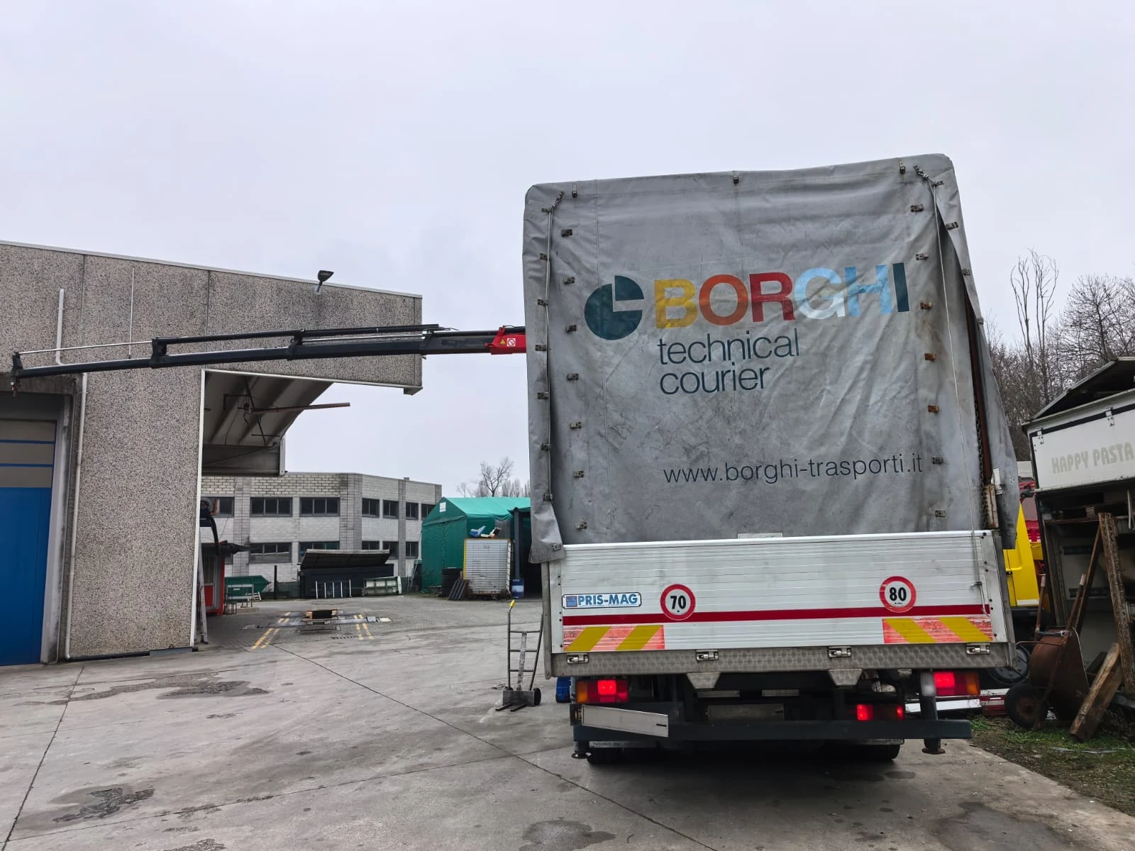 Iveco Eurocargo 160 Е 24 - изображение 5