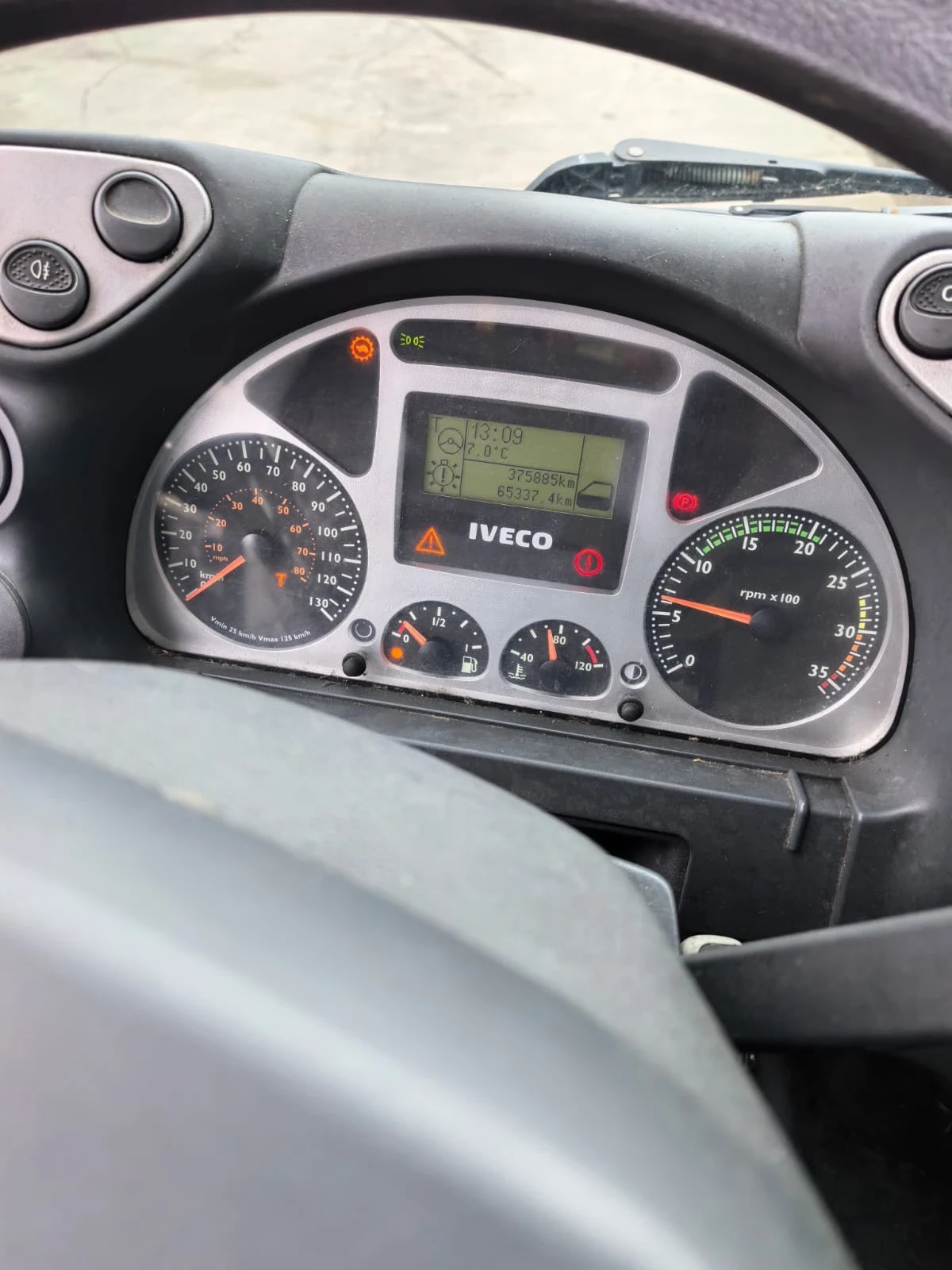 Iveco Eurocargo 160 Е 24 - изображение 9