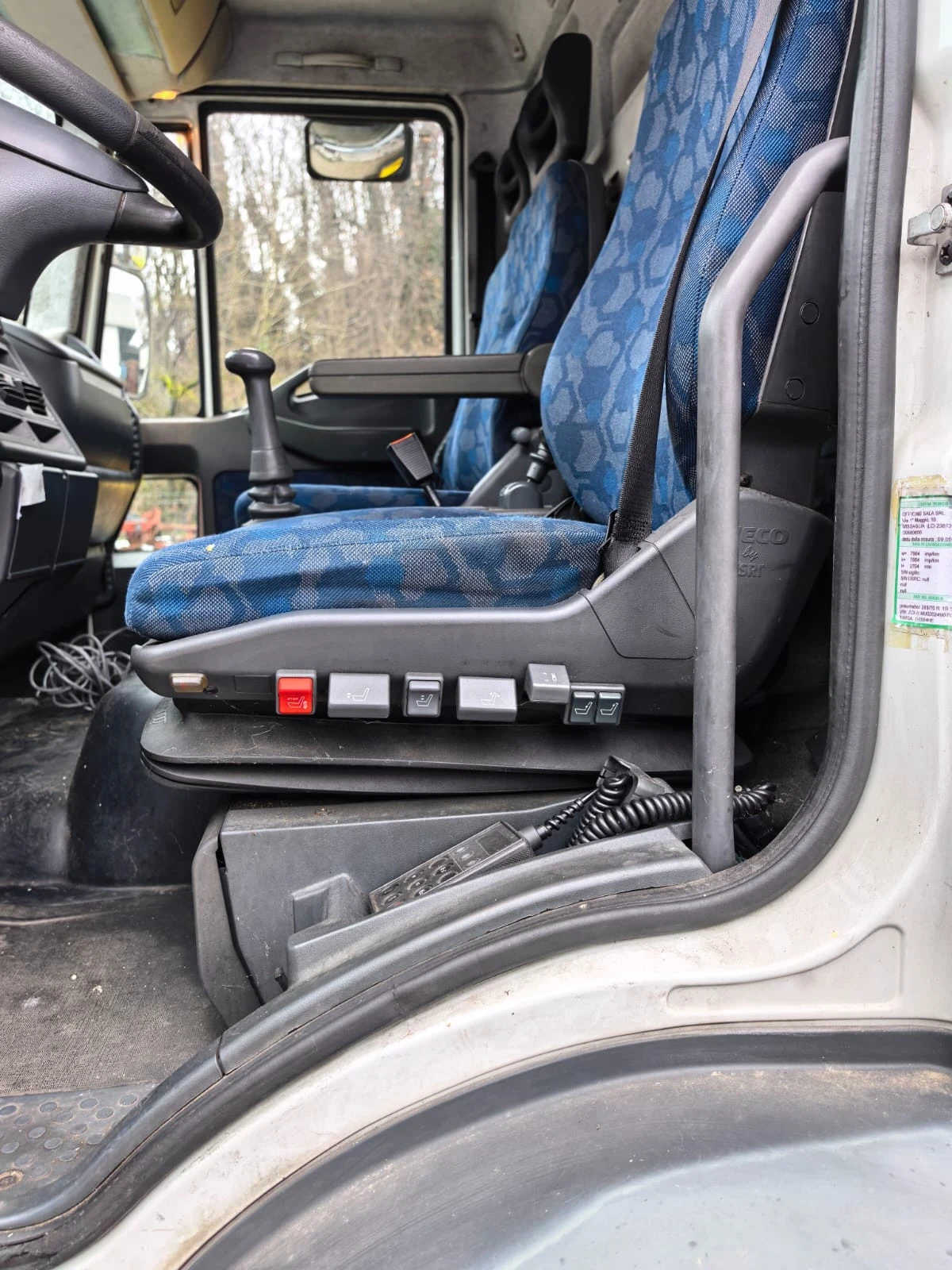 Iveco Eurocargo 160 Е 24 - изображение 4