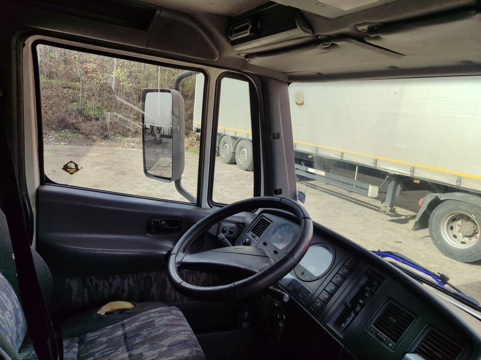 Nissan Atleon 3000 tdi | Mobile.bg � ����������� 7