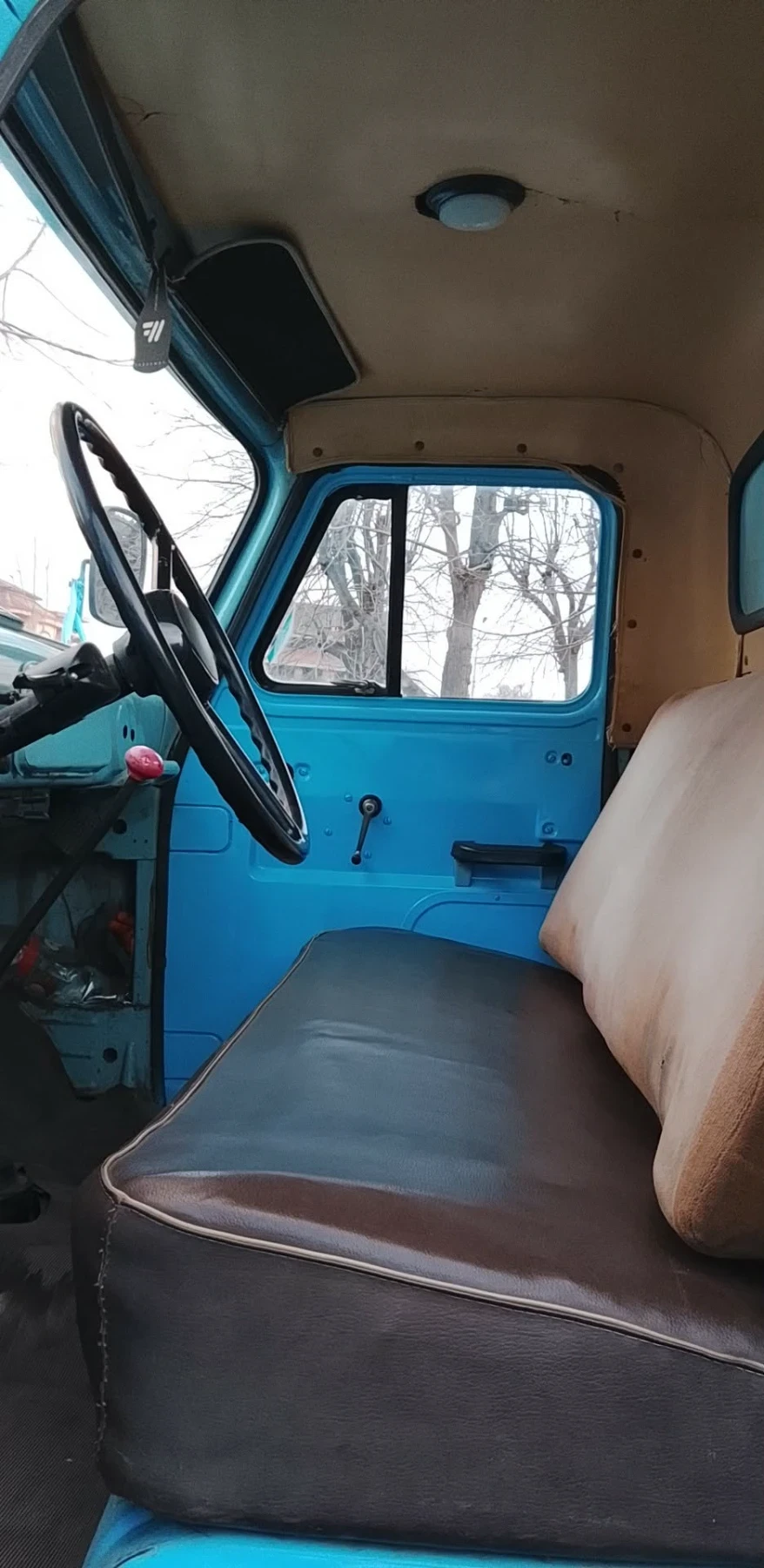 Gaz 53 Газ 53, снимка 5 - Камиони - 54900072