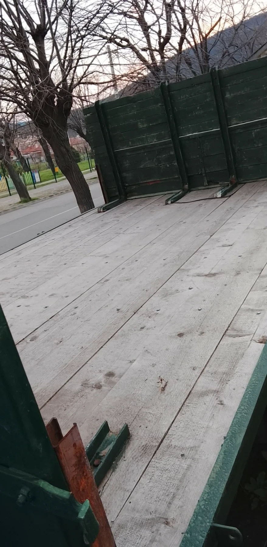 Gaz 53 Газ 53, снимка 4 - Камиони - 54900072