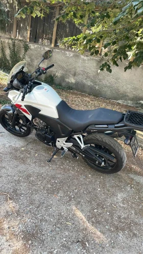 Honda Cb, снимка 3