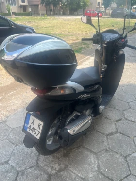 Honda Sh SH300, снимка 2