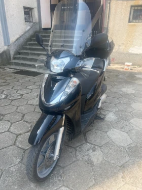Honda Sh SH300, снимка 4