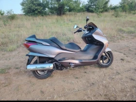 Honda Forza 250cc Регистриран, Обслужен, снимка 3