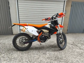 Ktm EXC EXC 350 F, снимка 3