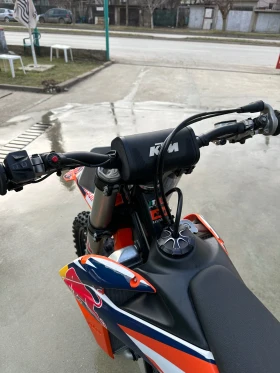 Ktm 450 | Mobile.bg    8