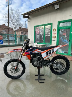 Ktm 450 | Mobile.bg    3