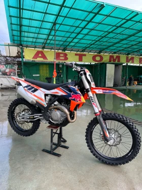 Ktm 450 | Mobile.bg    4