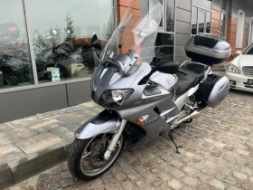 Yamaha Fjr 1300, снимка 5