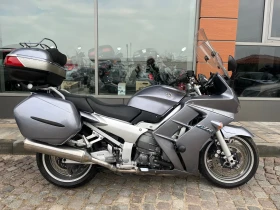  Yamaha Fjr