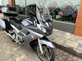 Yamaha Fjr 1300, снимка 2