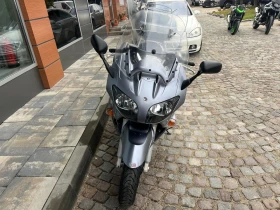 Yamaha Fjr 1300, снимка 7