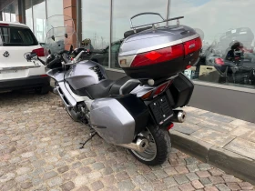 Yamaha Fjr 1300, снимка 6