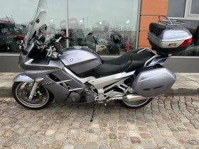 Yamaha Fjr 1300, снимка 4