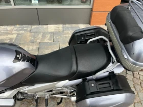 Yamaha Fjr 1300, снимка 9