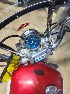 Обява за продажба на Yamaha Virago 535 ~3 900 лв. - изображение 5