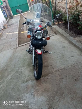 Yamaha Virago 535 | Mobile.bg    2