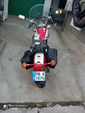 Yamaha Virago 535 | Mobile.bg    4
