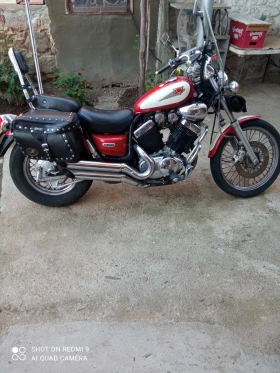 Yamaha Virago 535 | Mobile.bg    3