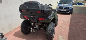 Polaris Sportsman | Mobile.bg    3