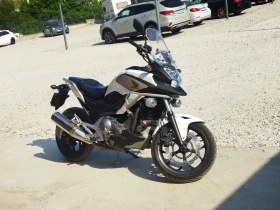  Honda Nc