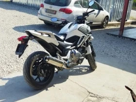 Honda Nc 700 AVTOMAT 13000. | Mobile.bg    13