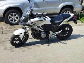 Honda Nc 700 AVTOMAT | Mobile.bg    3