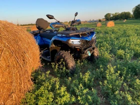Cfmoto CFORCE 520L Euro5 | Mobile.bg    4