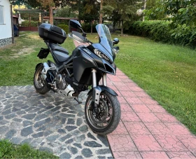     Ducati Multistrada 1260 S