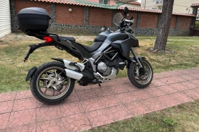 Ducati Multistrada 1260 S | Mobile.bg    2