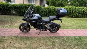 Ducati Multistrada 1260 S | Mobile.bg    3