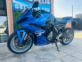 Suzuki Gsx 8R/ /.2 | Mobile.bg    7