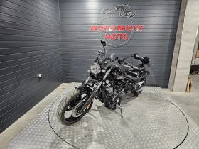 Yamaha Raider BLACK DEVIL, снимка 8