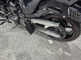 Yamaha Raider BLACK DEVIL, снимка 13