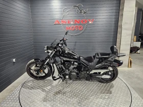 Yamaha Raider BLACK DEVIL, снимка 7
