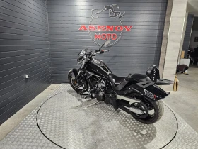 Yamaha Raider BLACK DEVIL, снимка 6