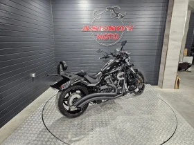 Yamaha Raider BLACK DEVIL, снимка 4