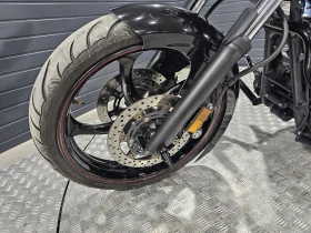 Yamaha Raider BLACK DEVIL, снимка 9