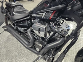 Yamaha Raider BLACK DEVIL, снимка 16