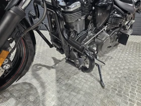 Yamaha Raider BLACK DEVIL, снимка 10