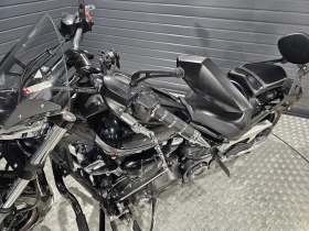 Yamaha Raider BLACK DEVIL, снимка 12