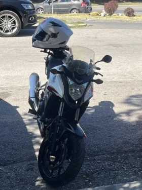 Honda Cb  - изображение 1