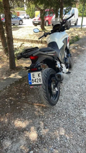 Honda Cb, снимка 4